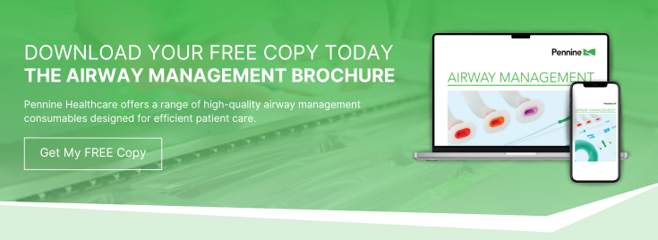 Airway Management Brochure CTA Long V1