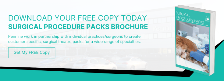 Surgical Procedure Packs Brochure CTA Long V2